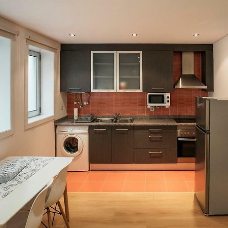 Ria 43 Lägenhet Aveiro Exteriör bild